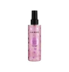 Спрей для тіла La Rive Lovely Pearl Парфумований 200 мл (5903719641258)