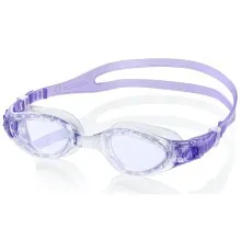 Окуляри для плавання Aqua Speed Eta 084-09 646 прозорий, фіолетовий M (5908217606464)