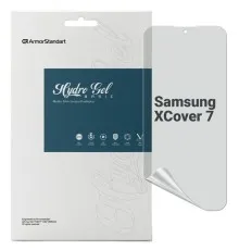 Плівка захисна Armorstandart Matte Samsung XCover7 (ARM77576)