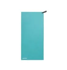 Туристичний рушник Naturehike MJ02 Ultralight NH19Y002-J 128 см х 80 см смарагдовий (6927595735855)