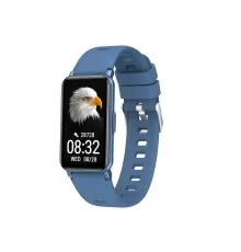 Смарт-годинник Maxcom Fit FW53 Nitro Blue