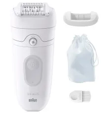 Епілятор Braun SE 5-011