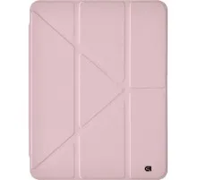 Чохол до планшета Armorstandart Y-Type PEN iPad 10.9 2022 Pink (ARM77505)