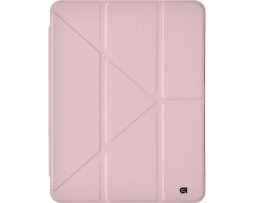 Чохол до планшета Armorstandart Y-Type PEN iPad 10.9 2022 Pink (ARM77505)