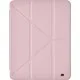 Чохол до планшета Armorstandart Y-Type PEN iPad 10.9 2022 Pink (ARM77505)