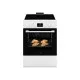 Плита Electrolux LKR664177W