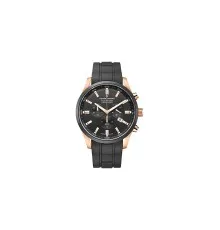 Наручний годинник Claude Bernard 10222 37RNCA NIR