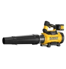 Повітродувка DeWALT XR FLEXVOLT 54 В Li-lon, 257,5 км/ч,3Ah (DCMBL777X1)