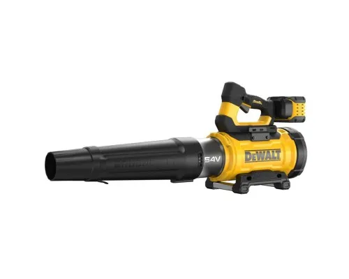 Повітродувка DeWALT XR FLEXVOLT 54 В Li-lon, 257,5 км/ч,3Ah (DCMBL777X1)