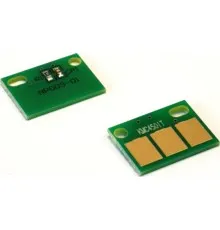 Чип для картриджа Minolta TN626/TN628 CMYK Toner 28К, bizhub C450/C550/C650 AHK (70264647)