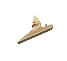 Витратний матеріал Ricoh MP 301SPF Upper Fuser Roller Picker Finger AE04-4072 (AE044072)