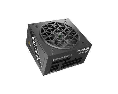 Блок живлення 1stPlayer 1000W (NGDP-GLD-1000-BK-EU)