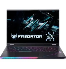 Ноутбук Acer Predator Helios 18 PH18-73 (NH.QVWEU.002)