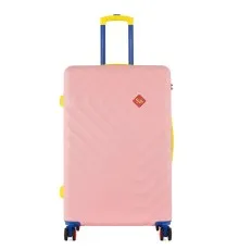 Валіза Semi Line 28" (L) Rose (T5806-3) (DAS303411)