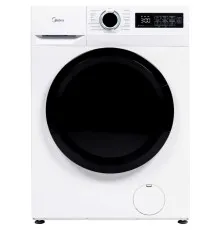 Пральна машина Midea MF110W80B/ W-UA