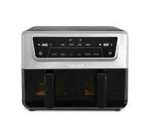 Мультипіч Cuisinart AFD10XSSE