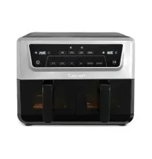 Мультипіч Cuisinart AFD10XSSE