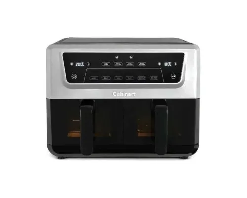 Мультипіч Cuisinart AFD10XSSE