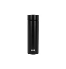 Термокружка Noveen LED дисплей TB2310X 450 мл Black (RL076143)
