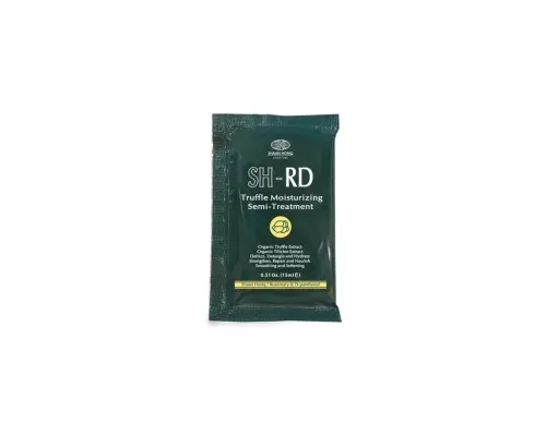 Кондиціонер для волосся SH-RD Truffle Moisturizing Semi-Treatment Професійний зволожуючий на основі трюфеля 15 мл (652418100485)