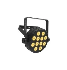 Заливне світло Chauvet SlimPAR Q12 BT