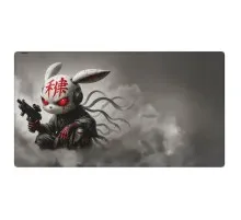 Килимок для мишки Hator Tonn EVO 3XL Angry bunny (HTP051)