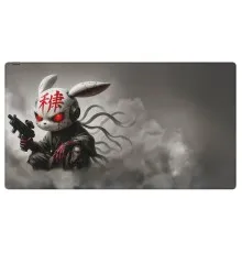 Килимок для мишки Hator Tonn EVO 3XL Angry bunny (HTP051)