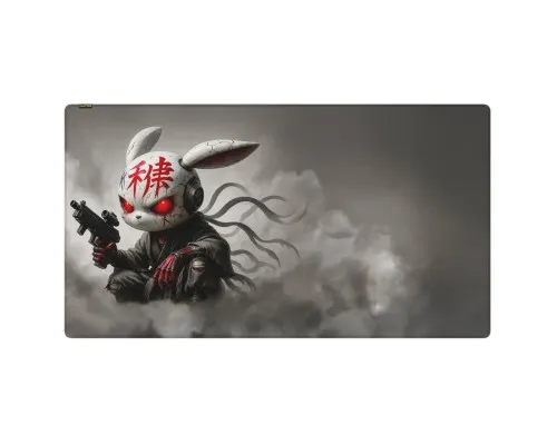 Килимок для мишки Hator Tonn EVO 3XL Angry bunny (HTP051)