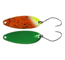 Блешня Select Supreme 2.6g 30mm 33 Rusty Greench (1870.80.67)