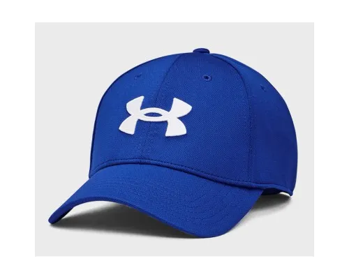 Кепка Under Armour UA Men's UA Blitzing синій 1376700-400 L/XL (196040303840)
