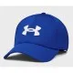 Кепка Under Armour UA Men's UA Blitzing синій 1376700-400 L/XL (196040303840)