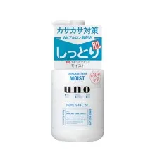 Лосьйон для обличчя Uno Skincare Tank Moist Для сухої чоловічої шкіри 160 мл (4901872449712)