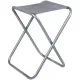 Стілець складаний Bo-Camp Foldable Steel Grey (1467350) (DAS303845)