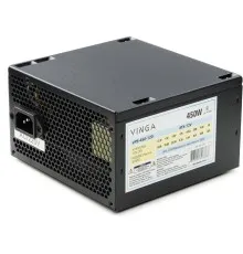 Блок живлення Vinga 450W ОЕМ (VPS-450-120)