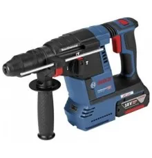 Перфоратор Bosch акумуляторний GBH 18V-26, без АКБ та ЗУ (0.611.909.000)