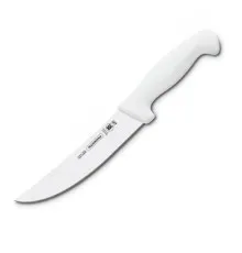 Кухонний ніж Tramontina Professional Master для мяса 152 мм White (24610/086)