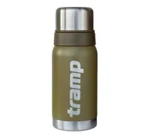 Термос Tramp Expedition Line 0.5 л Olive (UTRC-030-olive)