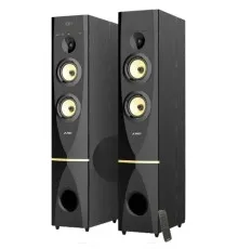 Акустична система F&D T-88X Black