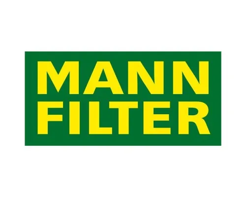 Фільтр салону Mann CUK24004