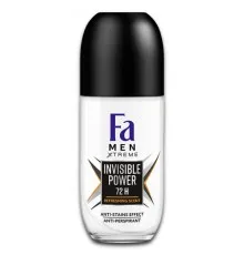 Антиперспірант Fa Xtreme Invisible Power 50 мл (9000100760591)
