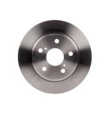 Гальмівний диск Bosch 0 986 479 S64