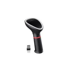 Сканер штрих-коду Sunlux XL-9600 2D без підставки з USB-адаптором (20506)