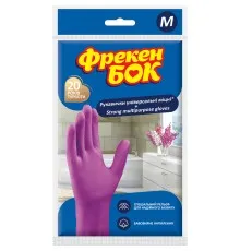 Рукавички господарські Фрекен БОК універсальні суперміцні M 1 пара (4820048480307)