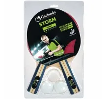 Комплект для настільного тенісу Garlando Storm (2C4-5) (929524)