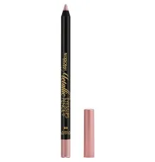 Олівець для очей Deborah Metallic Eyes&Lips Pencil 02 - Metallic Rose (8009518320824)
