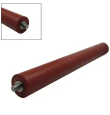 Вал гумовий Samsung ML-1510/1520/1640/1710/1910/2240 Welldo (JC66-00600A-WDS)