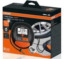 Автомобільний компресор Osram OTI1000