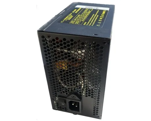Блок живлення Casecom 650W (CM 650 ATX)