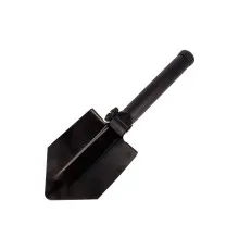 Тактична лопата Glock Entrenching Tool з пилкою (1295)