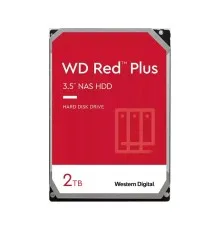 Жорсткий диск 3.5" 2TB WD (WD20EFPX)